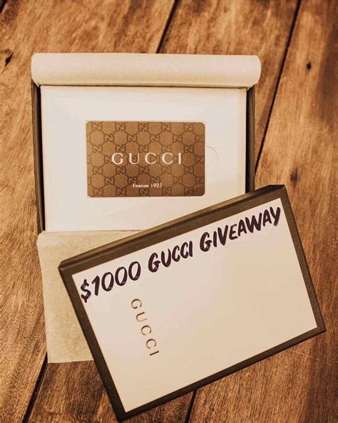 gucci small gift|gucci gift card online.